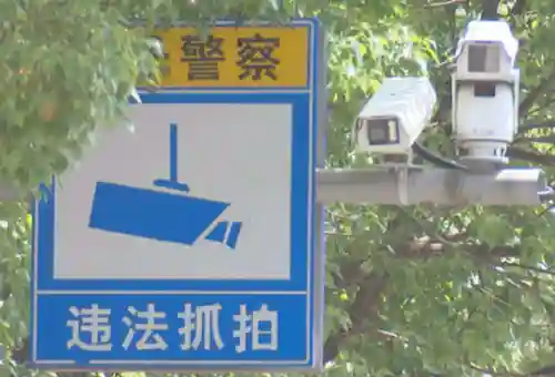 闯红灯6天了12123查不到(怀疑自己闯了红灯当天能查吗)插图5