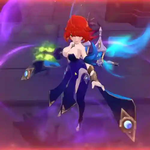 魔灵召唤光熊猫阵容搭配(魔灵召唤光方叫什么)插图2
