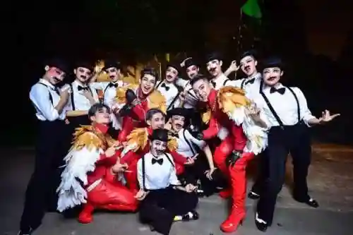 万圣之夜单排阵容搭配最新(适合五排的阵容)插图24
