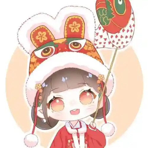 2023年最新版头像(女生头像2024最新款)插图32 2023年最新版头像(女生头像2024最新款)插图32