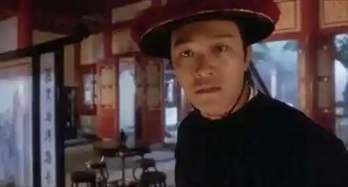 1992周星驰演鹿鼎记第一部(周星驰版鹿鼎记阿珂是谁演的)