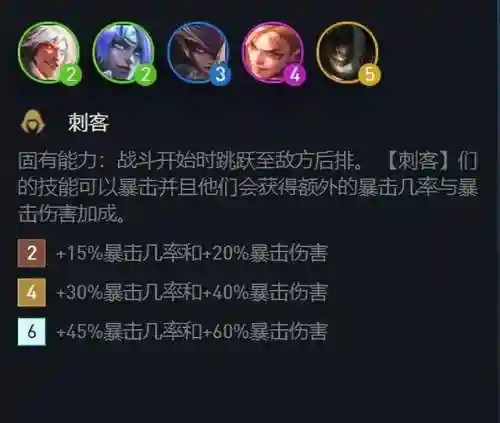格斗拉夫阵容最强搭配图(暗影格斗3最强技能)插图3
