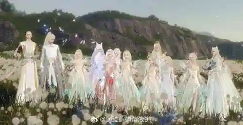 喊麦豪华阵容搭配图(mc喊麦人物排行榜)插图7