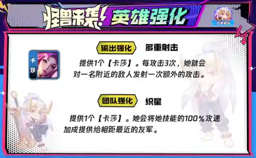 超级船长阵容装备搭配攻略(云顶3.5版本阵容船长)插图19