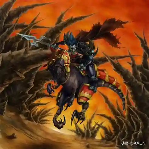 猎人稀有宠物(wow猎人稀有宝宝图鉴)插图1