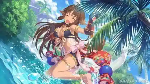 台服物理队推图阵容搭配(刀剑乱舞队伍搭配)插图2