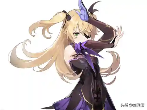 菲谢尔弓藏阵容搭配(菲谢尔带什么四星弓)