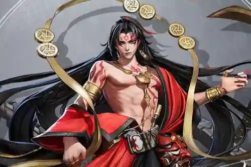 战场蛇魔阵容搭配攻略(忍法战场无尽最强阵容)插图3