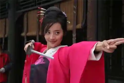 六妻一妾闹江湖(三妻四妾)插图5