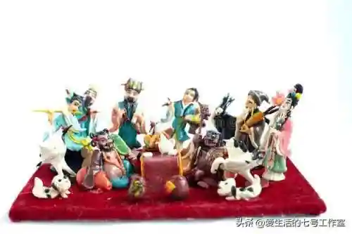 天庭神仙最强阵容搭配图(斗战神魔尊天庭4+4怎么搭配)插图3