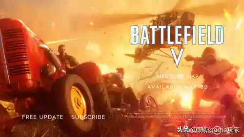 战地单机版哪个最好玩(战地哪部单人模式好玩)插图15