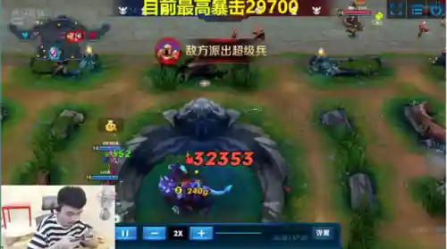 极限孙尚香阵容搭配(横扫千军孙尚香和吕布哪个好)插图1