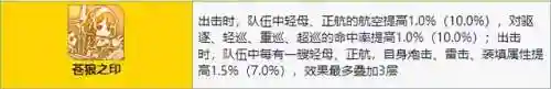 碧蓝航线德系怎么搭配阵容(碧蓝航线队伍搭配)插图2