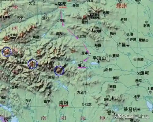 三国开局占据扬州(三国：开局就守住了徐州)插图1