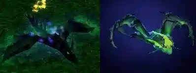 冥界亚龙怎么出装(dota1冥界亚龙出装顺序)插图1