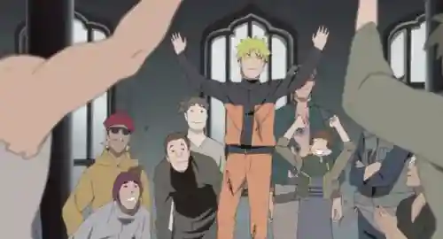 火影忍者剧场版血狱完整版(火影忍者剧场版9：忍者之路评价)插图2