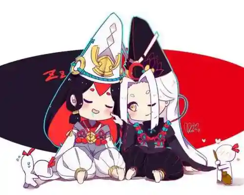 化鲸阵容搭配贴吧(阴阳师化鲸斗技阵容)插图2