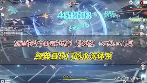 心海阵容搭配平民永冻(我叫mt平民最强阵容)插图6
