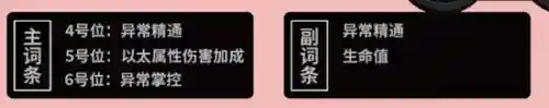 手游妮可阵容搭配(原神娜维娅阵容搭配)插图7 手游妮可阵容搭配(原神娜维娅阵容搭配)插图7