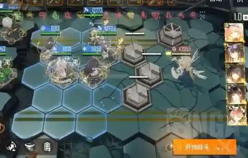 云图计划最强战士阵容搭配(云图计划t0角色)插图15