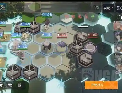 云图计划最强战士阵容搭配(云图计划t0角色)插图3