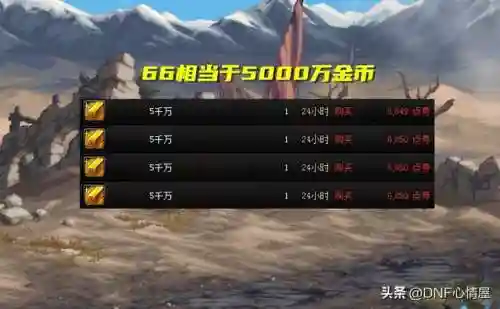 dnf2015动物套(dnf动物套装是不是绝版了)插图6