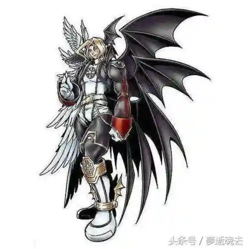 克罗伦兽 毁灭形态(奈克瑟斯异生兽图鉴)插图19