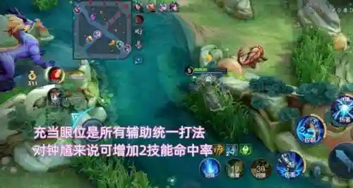 新版最强钟馗阵容搭配图(钟馗和谁最好配合)插图9
