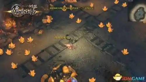 传奇永恒归真版收费吗(传奇永恒玩时长的还是归真版)插图7
