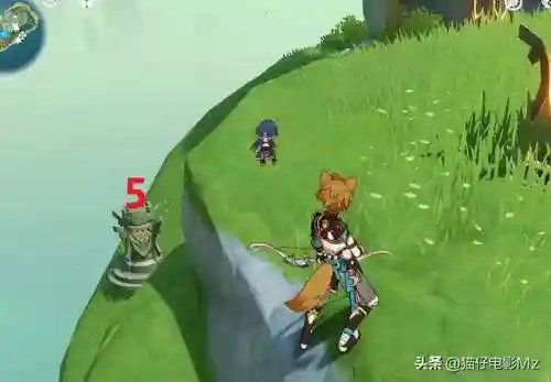 烟山雾阁阵容搭配(水月阁8挂机阵容)插图12
