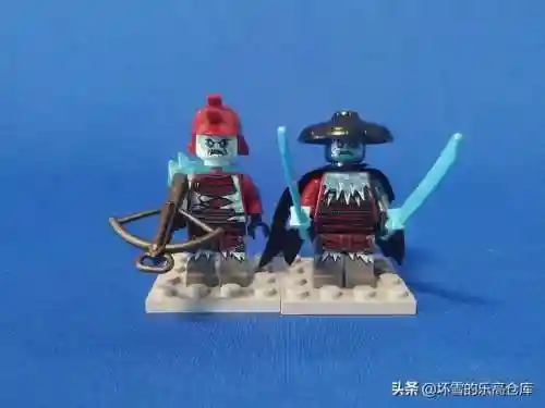 幻影忍者蛇怪搭配阵容(漆黑的魅影阵容推荐)插图11