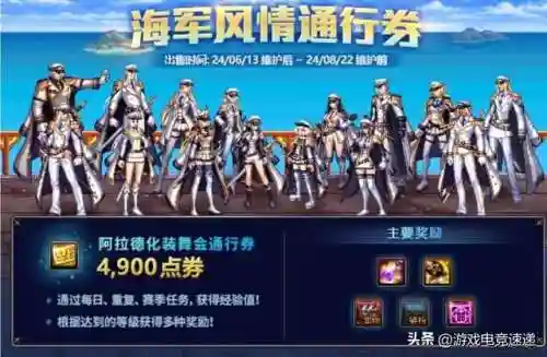 dnf16年春节套(dnf口令码最新)插图2