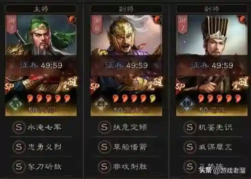 王者之神搭配阵容推荐图(王者荣耀新模式最强阵容)插图13