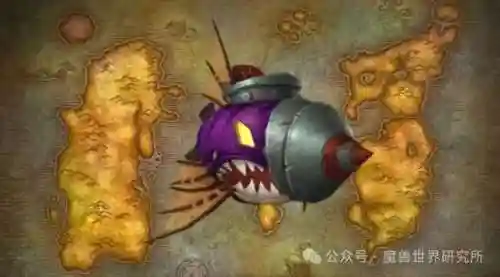 魔兽声望坐骑(魔兽坐骑大全 获得方法)插图3