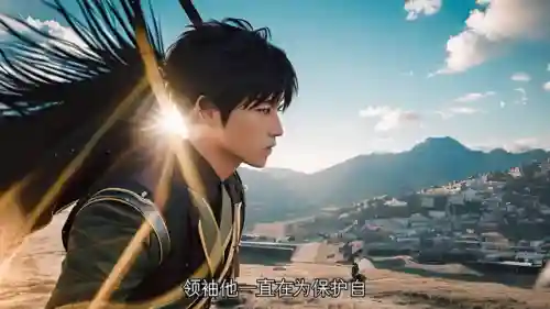 战狼传说主演阵容搭配(战狼3的演员表和角色介绍)插图3