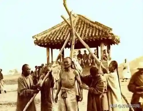 鬼图片大全100张(吓我一跳图片)插图28