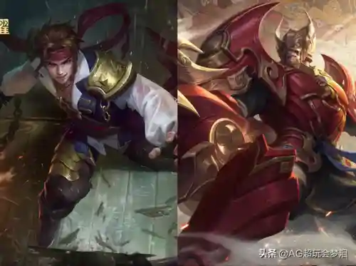 什么阵容搭配孙策最好玩(新版孙策和谁配合最好)插图3