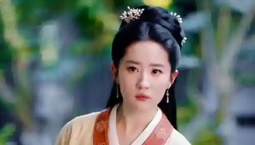 仙剑女主阵容搭配图片高清(仙剑人气第一女角色)
