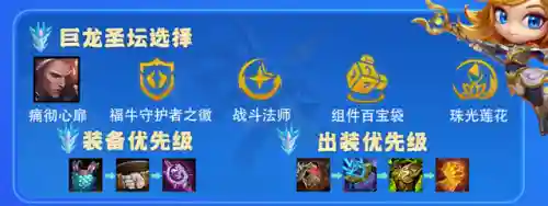机甲佛耶戈阵容搭配(银河魔装机甲阵容推荐)插图9