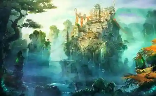 巫师血脉阵容搭配图解法(巫师三最强流派加点图)插图1
