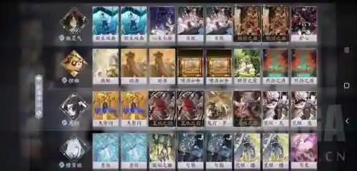 新手面灵气怎么搭配阵容(面灵气的正确御魂搭配)插图5