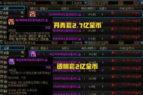 dnf魔枪士龙袍(dnf龙袍装扮获取方法)