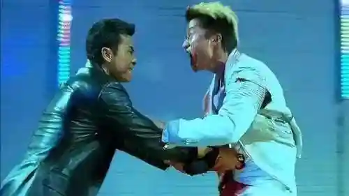 灼心之魔阵容搭配(大天使之剑双智魔阵容)插图12 灼心之魔阵容搭配(大天使之剑双智魔阵容)插图12
