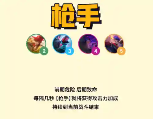 魔盗军团阵容搭配攻略(皇家骑士团最强12人阵容)插图3