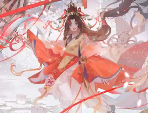 奶妈阵容技能搭配图表大全(云顶之弈最新阵容图表)插图3