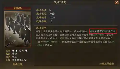 三战赵云最强阵容搭配(赵云三势完美阵容)插图6