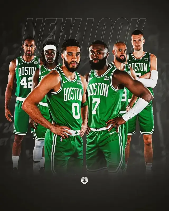 球队历史阵容搭配表最新(NBA 30支球队历史阵容)插图13