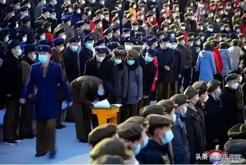 5万解放军赴俄罗斯参战(解放军阵亡4万人)插图2 5万解放军赴俄罗斯参战(解放军阵亡4万人)插图2