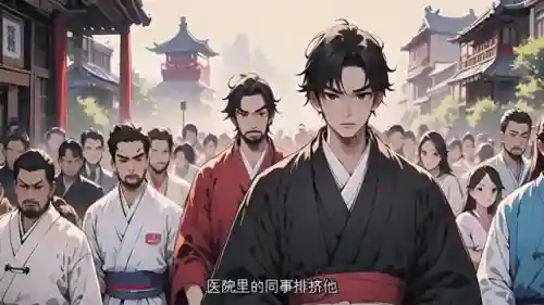 都市圣尊传承(都市逍遥修神)