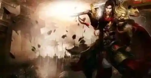 召唤武将争霸类小说(开局召唤大批强者的小说)插图1